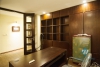 A spacious, good priced apartment for rent in My Dinh, Tu Liem, Hanoi